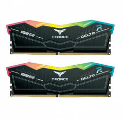 Team Group T-FORCE DELTA RGB 32GB (2x16GB) DDR5 7800MHz FF3D532G7800HC38DDC01