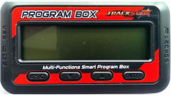 TrackStar Multi-Function Smart Program Box