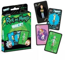 Winning Moves WHOT! Rick és Morty