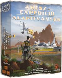 FryxGames Árész-expedíció: Alapítványok kiegészítő