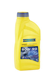 RAVENOL Motogear 80W-90 GL4 1 l