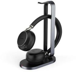 Yealink BH76 with Charging Stand Teams USB-A (1208625/1208627)