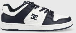 DC Shoes sportcipő sötétkék - sötétkék Férfi 44