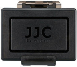 JJC BC-UN2, Carcasă multifuncțională pentru baterii
