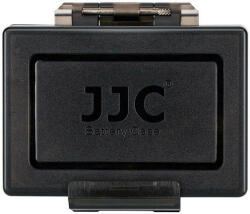 JJC BC-NPFW50, Carcasă multifuncțională pentru baterii