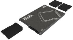 JJC MCH-SD4GR, Suport carduri de memorie SD