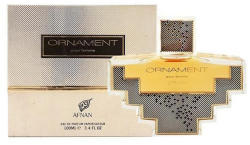 Afnan Ornament pour Femme EDP 100 ml