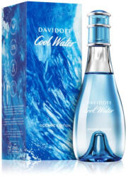 Davidoff Cool Water Oceanic Edition for Her EDT 100 ml Parfum