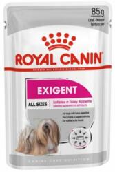Royal Canin Exigent, 4 Plicuri X 85 gr
