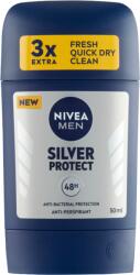 Nivea MEN Silver Protect izzadásgátló 50 ml
