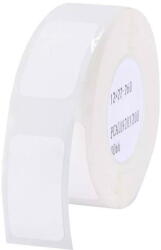 NIIMBOT Imprimanta etichete Niimbot thermal labels 12x22 mm, 260 pcs (28706) - vexio