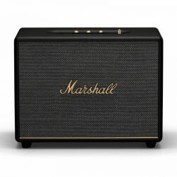 Marshall Woburn III