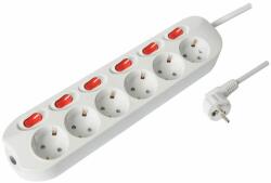 Technik 6 Plug 1,5 m Switch (TP1247)