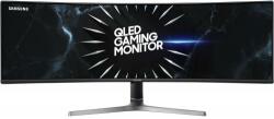 Samsung C49RG94SSP Monitor