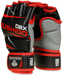 Bushido - MMA kesztyűk DBX E1V6, M