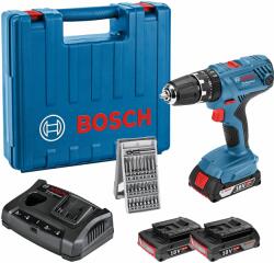 Bosch GSB 18 V-21 (06019H1100)
