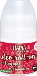 Tiama Pomegranate deo roll-on 50 ml