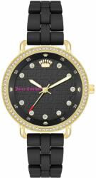 Juicy Couture JC/1310GPBK Ceas