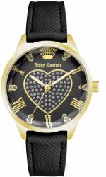 Juicy Couture JC/1300GPBK Ceas