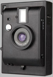 Lomography Lomo’Instant Camera Black Edition (LI100B)