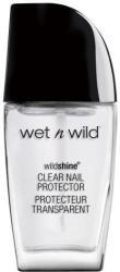 wet n wild Wildshine Clear Nail Protector lac de unghii 12, 3 ml pentru femei C45OB
