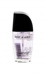 wet n wild Wildshine Protective lac de unghii 12, 3 ml pentru femei E451D