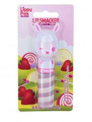 Lip Smacker Lippy Pals Straw-ma-Llama Berry luciu de buze 8, 4 ml pentru copii