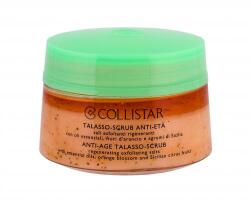 Collistar Special Perfect Body Anti-Age Talasso-Scrub exfoliant de corp 300 g pentru femei