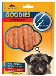 4Dog Recompense 4DOG Goodies Chicken and Rice Stick, 100 g