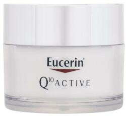 Eucerin Q10 Active nappali arckrém száraz bőrre 50 ml nőknek