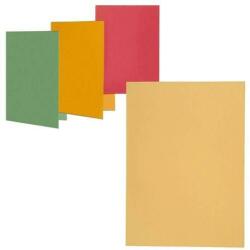 ELBA Dosar carton simplu ELBA - orange (E-100091654) - vexio