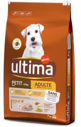 Affinity Ultima 2x7kg Ultima Mini Adult csirke száraz kutyatáp