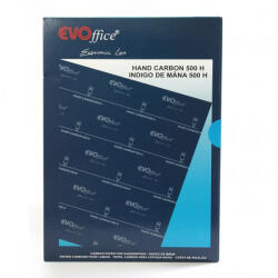Bluering Indigó A4, kézíráshoz 100 ív/csomag, Bluering® kék (EV3K01) - tobuy