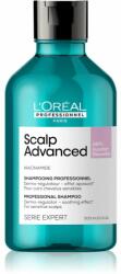 L'Oréal Serie Expert Scalp Advanced Șampon pentru scalp sensibil și iritat 300 ml