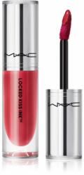 M·A·C Locked Kiss Ink 24HR Lipcolour дълготрайно матово течно червило цвят Most Curious 4ml
