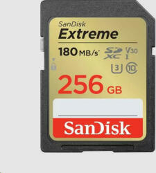 SanDisk Extreme SDXC 512GB (SDSDXVV-512G-GNCIN)
