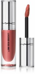 M·A·C Locked Kiss Ink 24HR Lipcolour дълготрайно матово течно червило цвят Mischief 4ml
