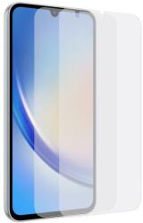 Samsung Folie Protectie Samsung EF-UA346CTEGWW pentru Samsung Galaxy A34, 2 bucati (Transparent) (EF-UA346CTEGWW)