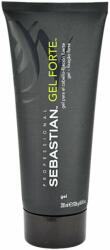 Sebastian Professional Gel Forte gel de par fixare puternică 200 ml