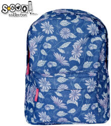 S-Cool Ghiozdan CLASSIC, 30x16x43 cm - S-COOL (SC2292)