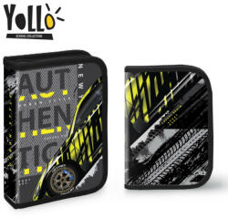 Yollo Penar echipat Yollo YL094, 1 fermoar, 2 extensii, 30 piese, Motiv authentic (YL094) Penar