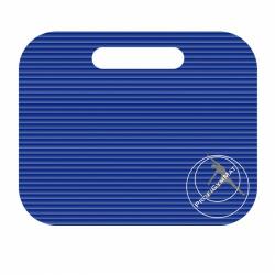  Mini szőnyeg füles Trendy 35x30x1, 5 cm kék (204600360)