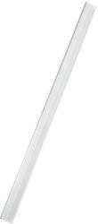 Leitz Sina legare documente LEITZ, plastic, A4, 3 mm, 30 coli, 50 buc/set, transparent (L-21770)