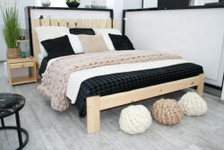 Komforttéka Max Zara 140 + ajándék ágyráccsal