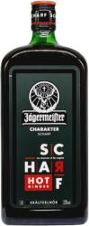Jägermeister Scharf 1L, 33%