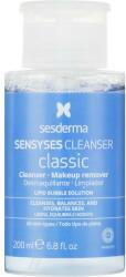 Sesderma Soluție lipozomală demachiantă - SesDerma Laboratories Sensyses Cleanser Classic 200 ml