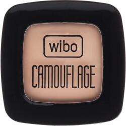 WIBO Corrector-camuflaj cu textura cremoasă - Wibo Camouflage 03