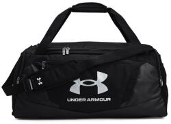 Under Armour Undeniable 5.0 Duffle MD sport táska fekete