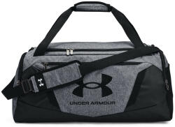 Under Armour Undeniable 5.0 Duffle MD sport táska szürke