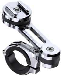 SP CONNECT Okostelefon Tartó Motor Pro Króm - elitebike